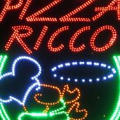 Pizza Ricco