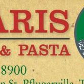 Baris Pasta and Pizza