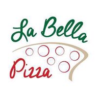 La Bella Pizza In Canyon