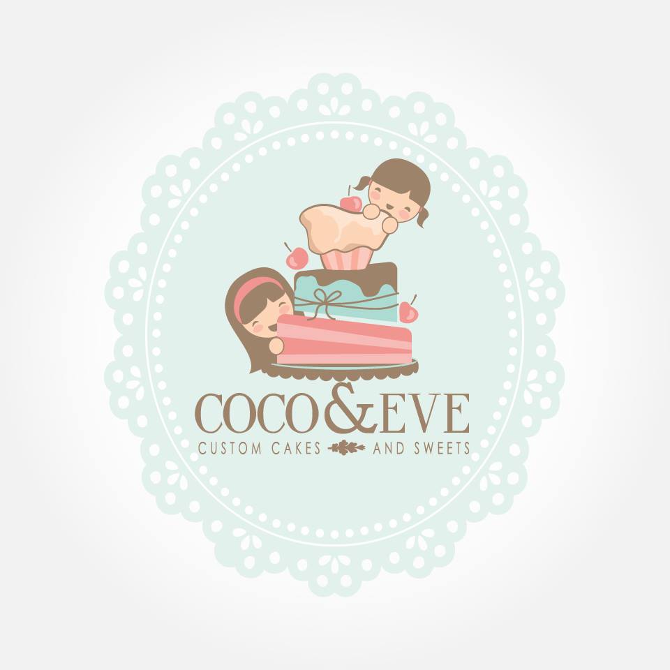 Coco & Eve – custom cakes and sweets