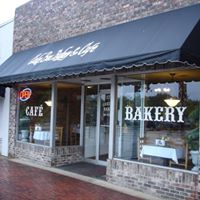 Cake Box Bakery & Cafe