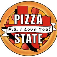 Pizza State