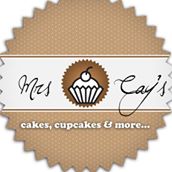 Mrs.Cay’s Cupcakes, Cakes & More