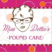 Miss Dottie’s Pound Cake