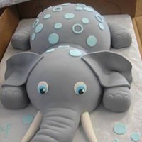 Specialty Cakes by Tammy, Inc