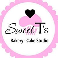 Sweet T’s Bakery & Cake Studio