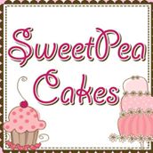 SweetPea Cake & Cupcake Boutique