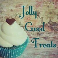 Jolly Good Treats