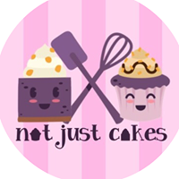 Not Just Cakes