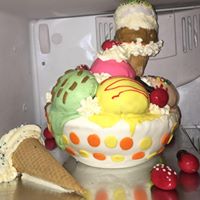 L&L Custom Cakes and Designs