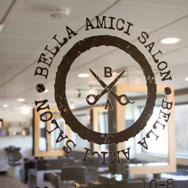 Bella Amici Salon