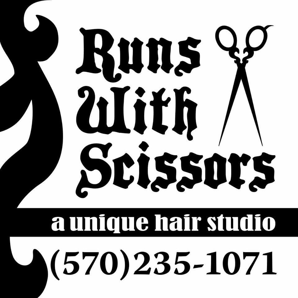 Runs With Scissors