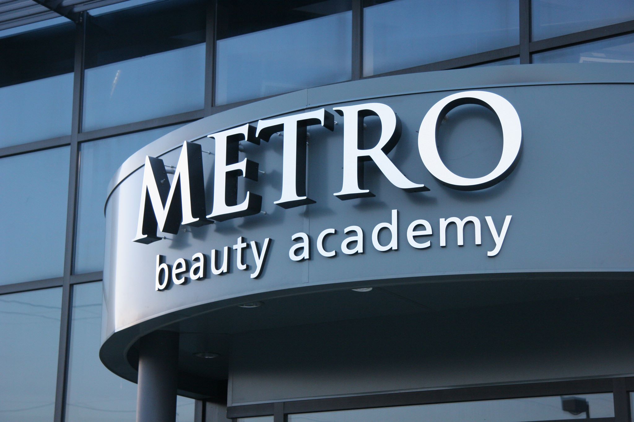 Metro Beauty Academy