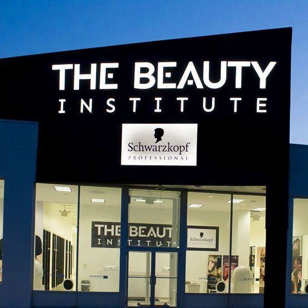 The Beauty Institute Schwarzkopf Professional