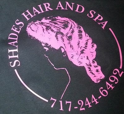 Shades Hair and Spa