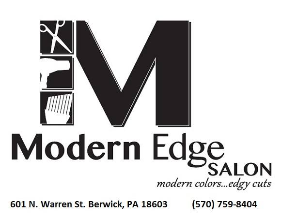 Modern Edge Salon