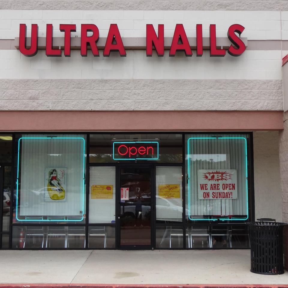 Ultra Nails