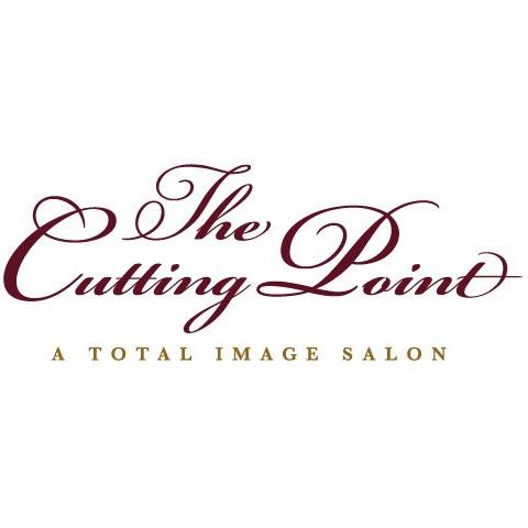 The Cutting Point – A Total Image Salon