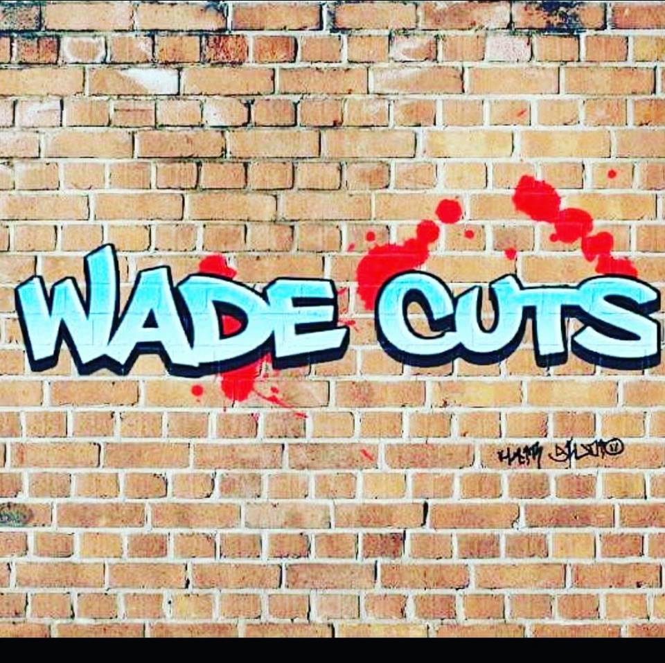 WADE Cuts and Hair Salon Studio