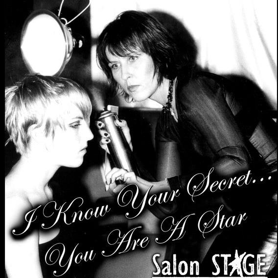 Salon STAGE