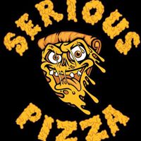 Serious Pizza