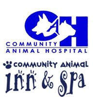 Community Animal Hospital and Inn & Spa