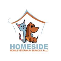 Homeside Mobile Veterinary Services, PLLC