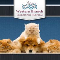 Western Branch Veterinary Hospital