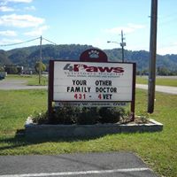 4 Paws Veterinary Hospital