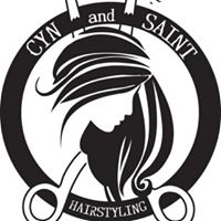 Cyn & Saint Hair Styling