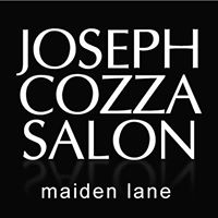 Joseph Cozza Salon