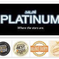 Salon Platinum – Beauty