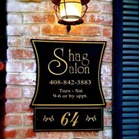 Shag Salon-Gilroy,CA