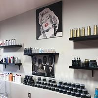 Glamour Beauty Salon