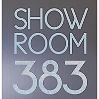 Showroom 383 Salon