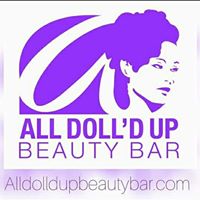 All Doll’d Up Beauty Bar