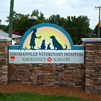 Thomasville Veterinary Hospital