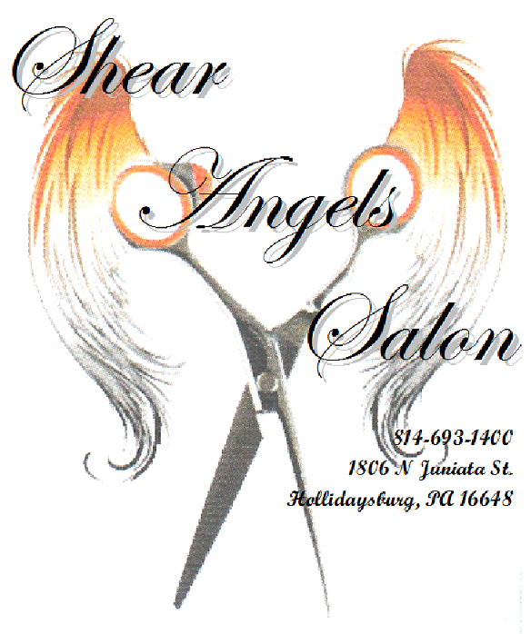 Shear Angels