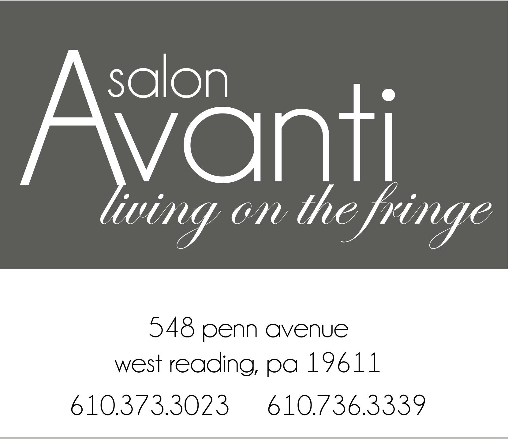 Salon Avanti