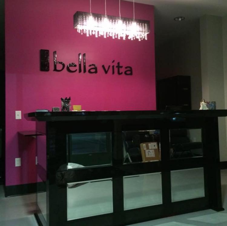 Salon Bella Vita