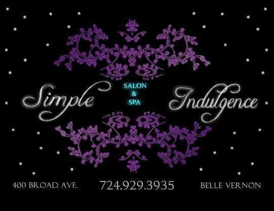 Simple Indulgence Salon & Spa