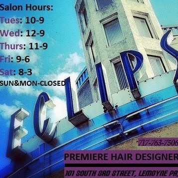 Eclipse Salon