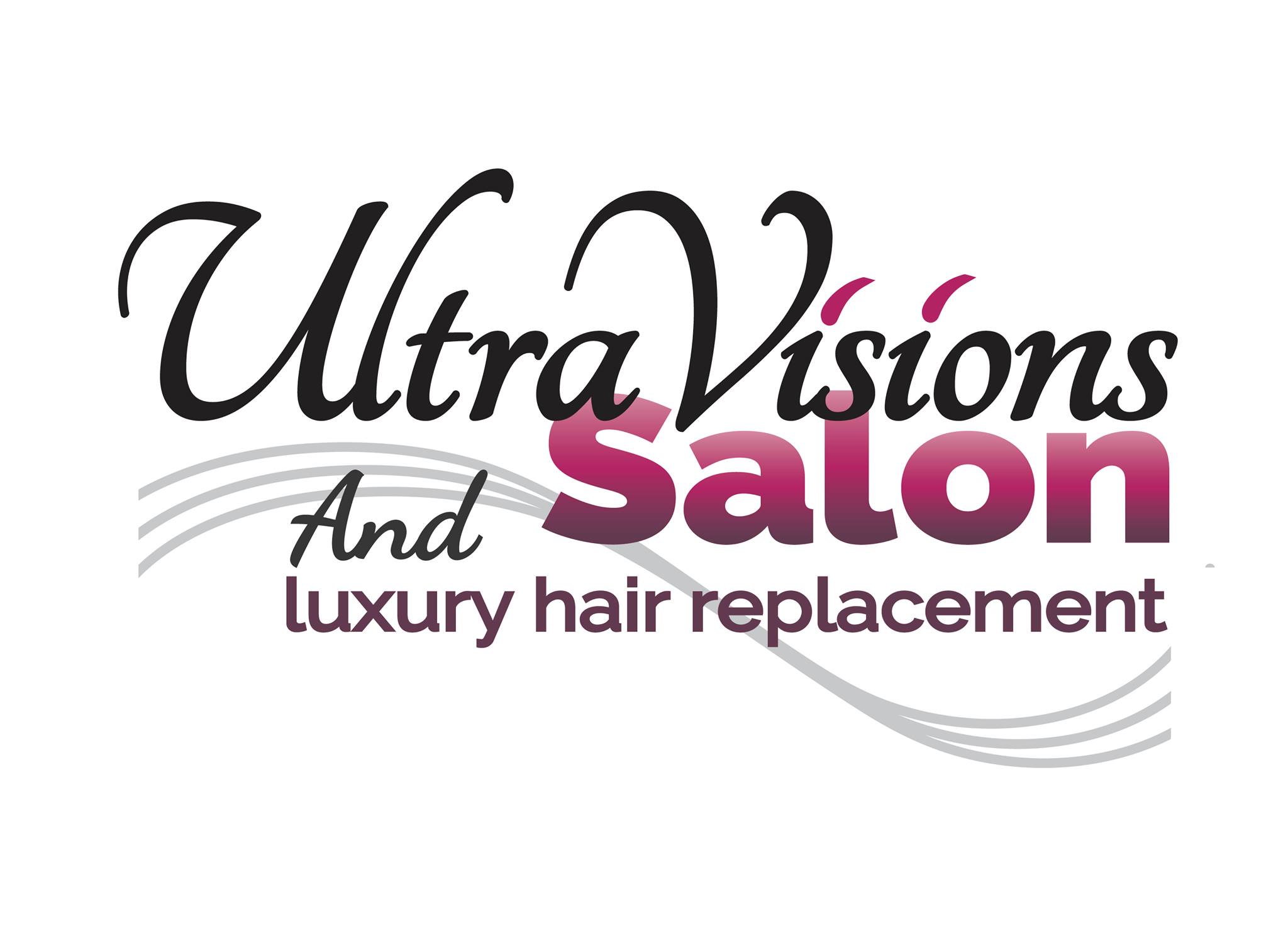 Ultra Visions Hair Salon Inc.