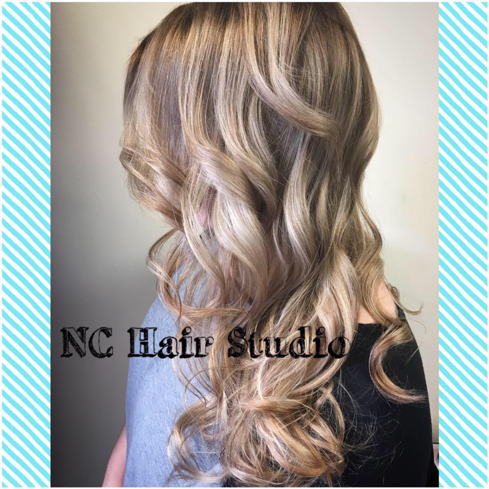 NC Hair Studio