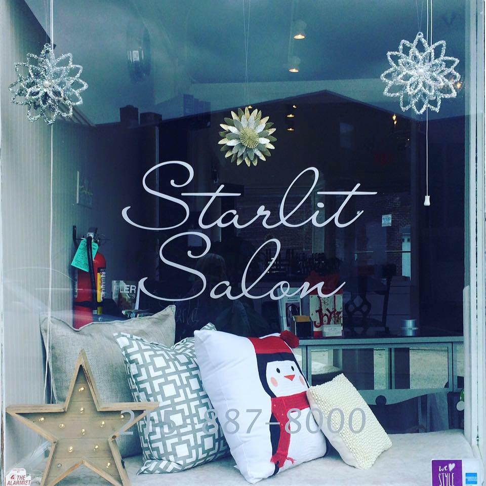 Starlit Salon