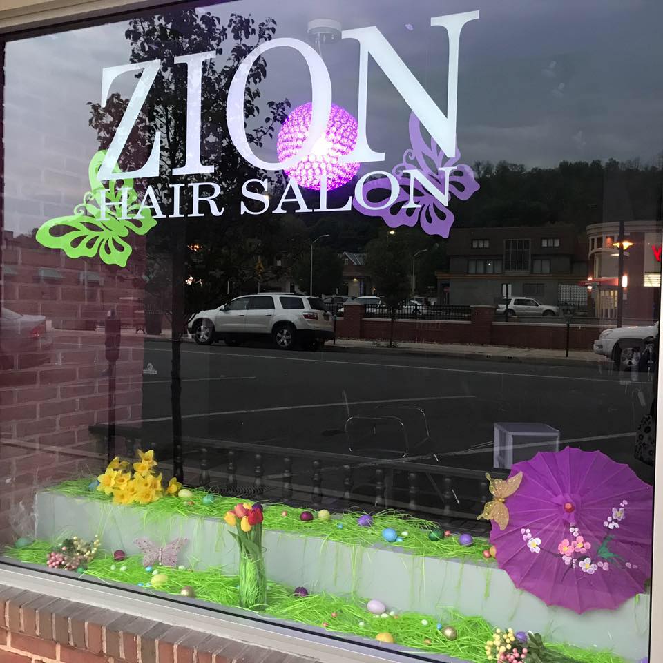 Zion Hair Salon