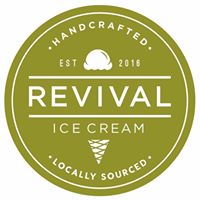 Revival Ice Cream