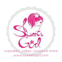 A.Sweets Girl