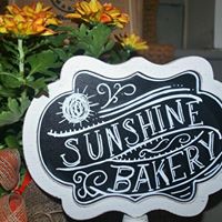 Sunshine Bakery