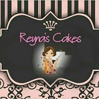 Reyna’s Cakes